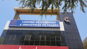 Cámara de Comercio e Industrias de Talara
