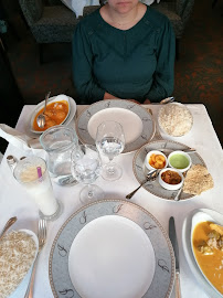 Korma du Restaurant indien New Jawad à Paris - n°11