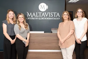 Maltavista Optometry & Orthokeratology image