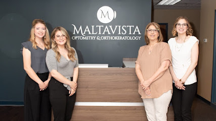 Maltavista Optometry & Orthokeratology