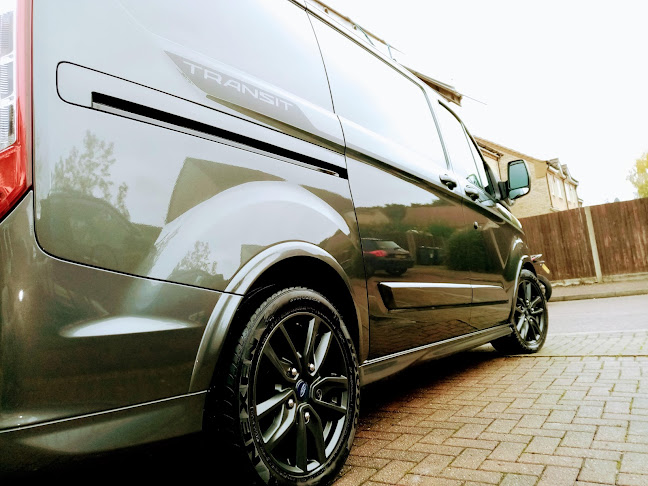 Bedford Mobile Valeting - Car wash