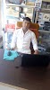 user