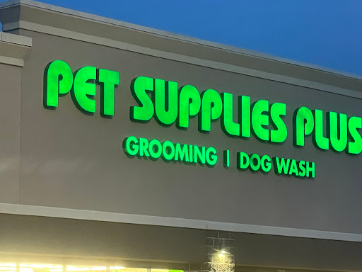 Pet Supply Store «Pet Supplies Plus», reviews and photos, 7954 Brewerton Rd #400, Cicero, NY 13039, USA