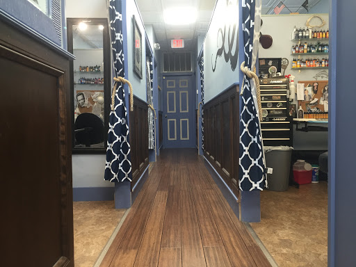 Explore hibiscus flower tattoo ideas, creative tattoo ideas in Norwalk, available at Three Hammers Tattoo