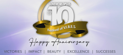 Loveworld Plus TV, 3-5 Adebayo Akande St, Road 100271, Ikeja, Nigeria, Movie Theater, state Lagos