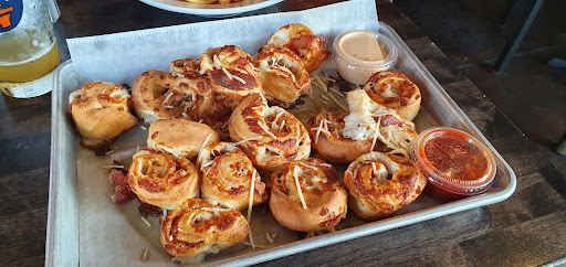 Brewery «New Holland Brewing», reviews and photos, 66 E 8th St, Holland, MI 49423, USA