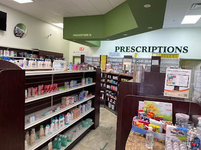 Ajax Discount Pharmacy