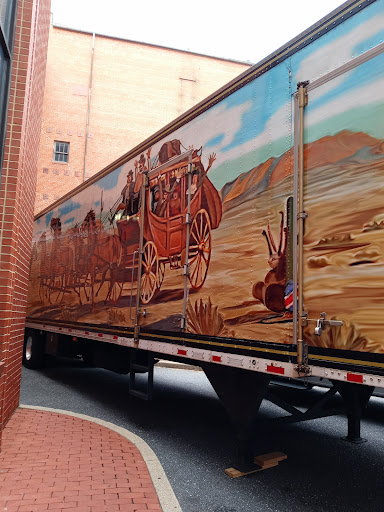 Performing Arts Theater «Weinberg Center for the Arts», reviews and photos, 20 W Patrick St, Frederick, MD 21701, USA