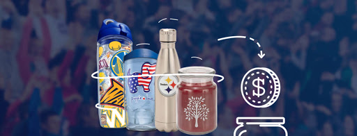 Super Fan Fundraising