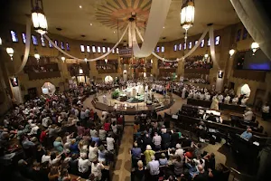 National Shrine of the Little Flower Basilica image