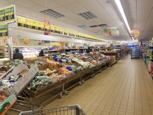 Supermarket «ALDI», reviews and photos, 15849 OH-170, Calcutta, OH 43920, USA
