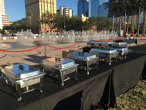 Event Planner «Tampa Bay Food Trucks», reviews and photos, 6306 Benjamin Rd #608, Tampa, FL 33634, USA