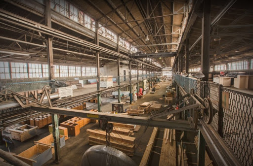 Home Improvement Store «Lifecycle Building Center», reviews and photos