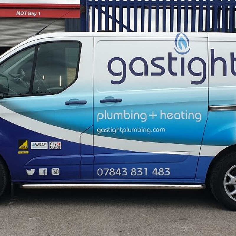 Gastight Plumbing & Heating