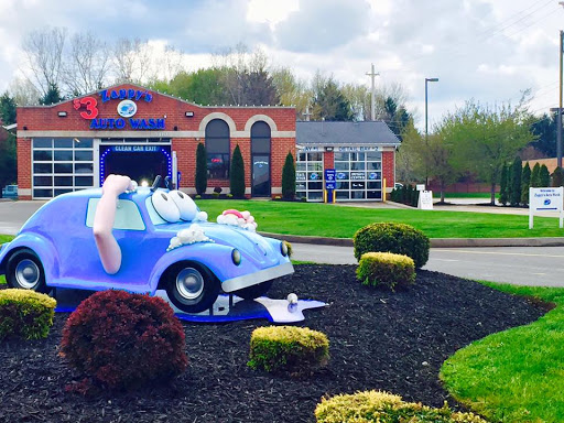 Zappy's Auto Washes en Mentor