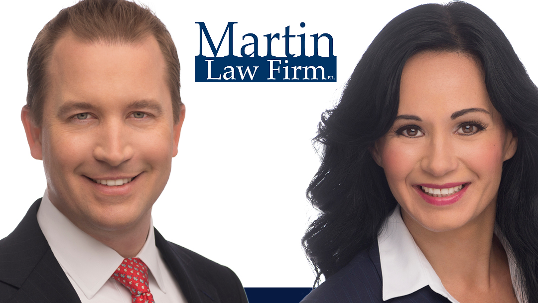 Martin Law Firm, P.L.