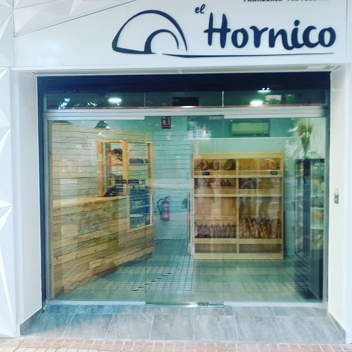 El Hornico en Cartagena, Murcia
