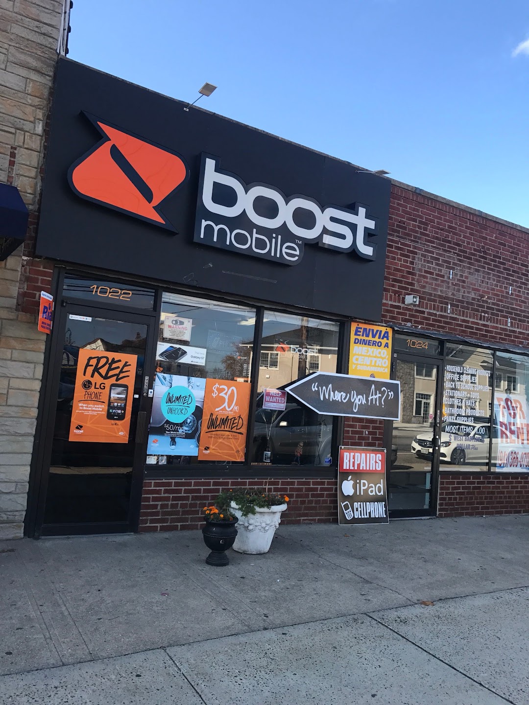Long Island Cell Phone & Computer Repair