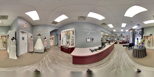 Bridal Shop «Bridal & Formal», reviews and photos, 300 W Benson St, Cincinnati, OH 45215, USA