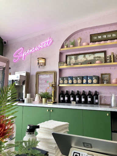 Explore arm tattoo ideas small, creative tattoo ideas in Los Angeles, available at Supersweet Tattoos and Coffee