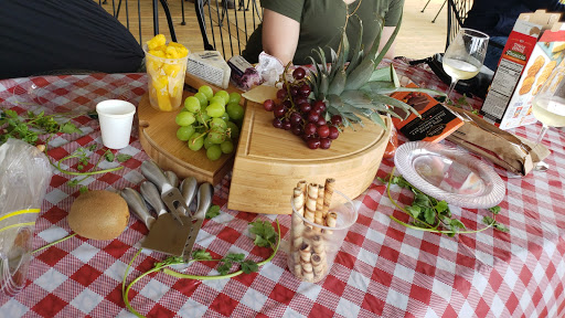 Winery «Butler Winery and Vineyards», reviews and photos, 6200 E Robinson Rd, Bloomington, IN 47408, USA