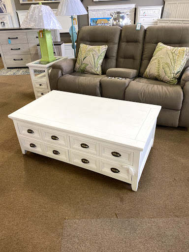 Furniture Store «Wholesale Furniture Outlet, Inc», reviews and photos, 1764 Tree Blvd, St Augustine, FL 32084, USA