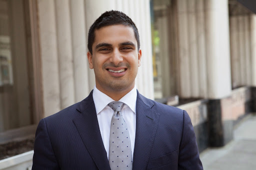 Criminal Justice Attorney «Worgul Law Firm LLC», reviews and photos