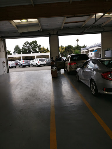 Honda Dealer «Larry Hopkins Honda», reviews and photos, 1048 W El Camino Real, Sunnyvale, CA 94087, USA