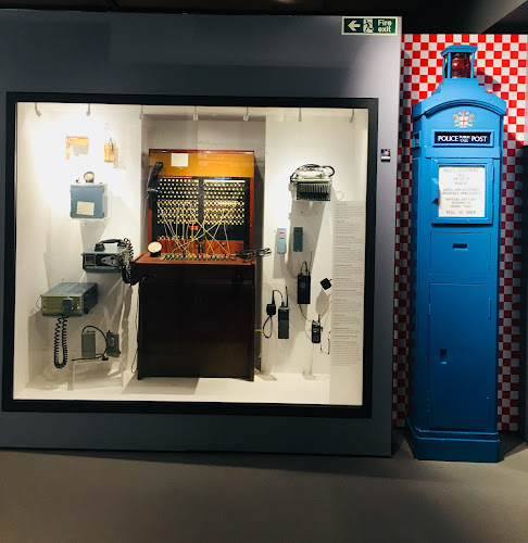 Comments and reviews of The City Of London Police Museum
