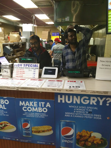 Shopping Mall «Hillendale Shopping Center», reviews and photos, 6859 Loch Raven Blvd, Towson, MD 21286, USA