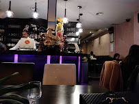 Atmosphère du Restaurant indien moderne Best of India à Paris - n°13