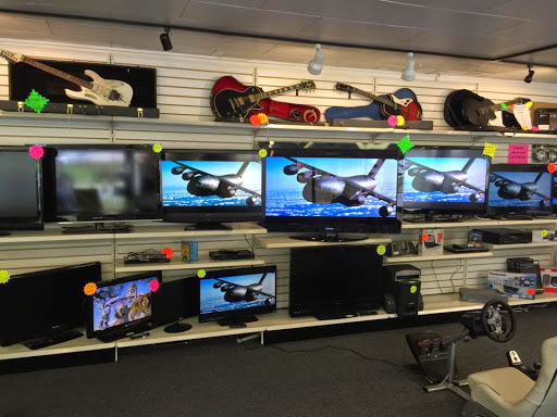 Pawn Shop «Gold N Pawn», reviews and photos, 5645 State Rd 46, Bloomington, IN 47404, USA