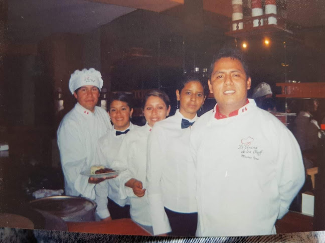 La Cocina De Los Cheff Escuela - Trujillo