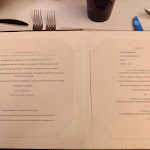 Photo n°5 de l'avis de Andrea. fait le 22/10/2023 à 21:55 sur le  Trattoria Le Nuvole à Ferrara