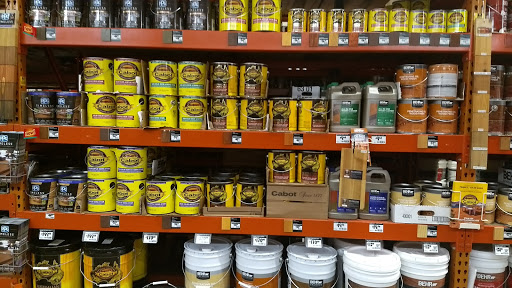 Home Improvement Store «The Home Depot», reviews and photos, 155 Nicollet Blvd W, Burnsville, MN 55337, USA