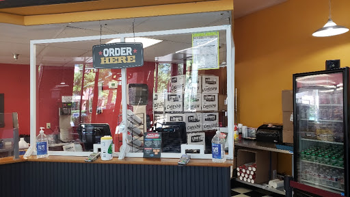 Sandwich Shop «Lennys Subs», reviews and photos, 22 N Front St #111, Memphis, TN 38103, USA