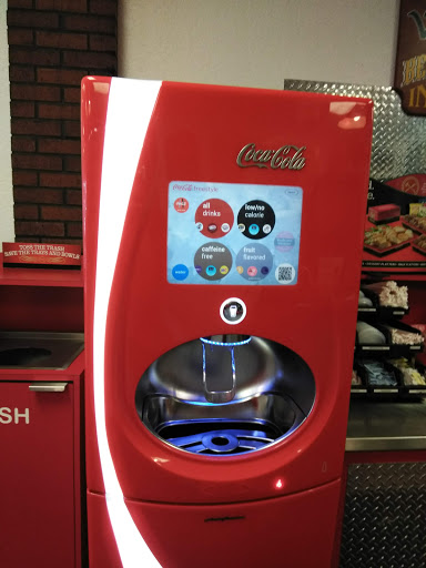 Sandwich Shop «Firehouse Subs», reviews and photos, 421 S Orlando Ave, Maitland, FL 32751, USA