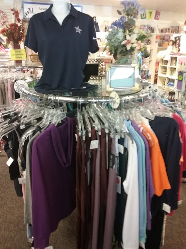 Thrift Store «Assistance League of Austin», reviews and photos