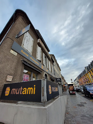 Mutuelle Mutami à Tarbes
