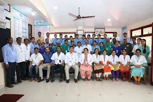 Seva Sadan Multispeciality Hospital (Dr.Nagesh Pattanshetti) image