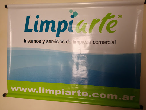 Limpiarte - Servicio Integral de Limpieza SRL