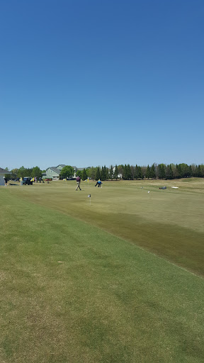 Golf Club «Springfield Golf Club», reviews and photos, 639 Hambley House Ln, Fort Mill, SC 29715, USA