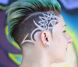 Angely Fashion Look Barber Shop photo