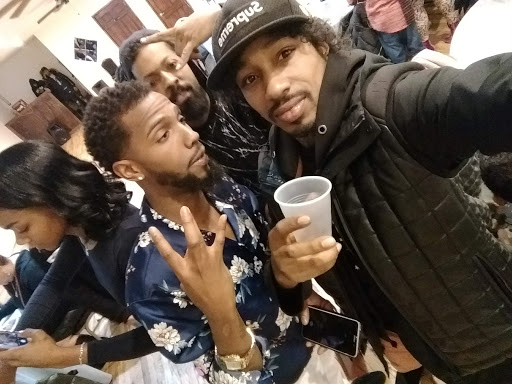 Event Venue «Taino Party Hall Rental», reviews and photos, 413 Sound View Ave, Bronx, NY 10473, USA