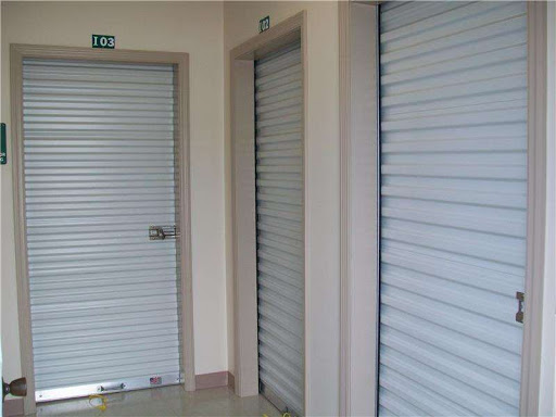 Self-Storage Facility «Extra Space Storage», reviews and photos, 10 Roller Cir, Hanover, PA 17331, USA