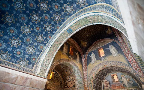 Silvia Giogoli Guida Turistica di Ravenna image
