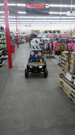 Department Store «Rural King», reviews and photos, 3201 IN-45, Bloomington, IN 47403, USA