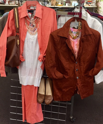 Thrift Store «Idaho Youth Ranch Thrift Store», reviews and photos