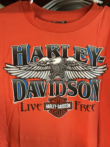 Harley-Davidson Dealer «Windy City Harley-Davidson», reviews and photos, 11601 E Touhy Ave, Chicago, IL 60666, USA