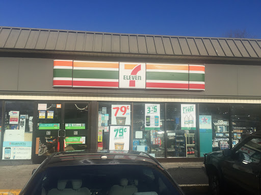 7-Eleven, 58-20 Francis Lewis Blvd, Fresh Meadows, NY 11365, USA, 